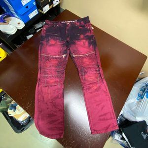 Denim House Dark Wash Designer Denim Jeans